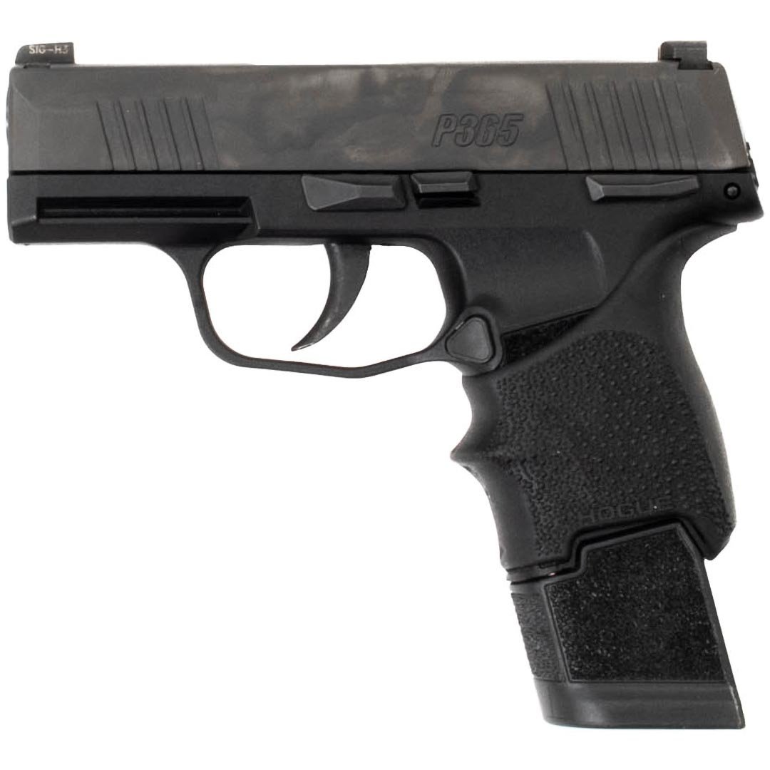 SIG SAUER P365